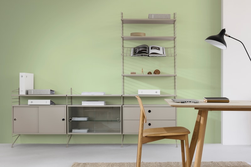 Muurverf Kleurtester Mat Mix