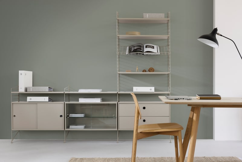 Simply Refresh Ramen en Deuren Satin Mix