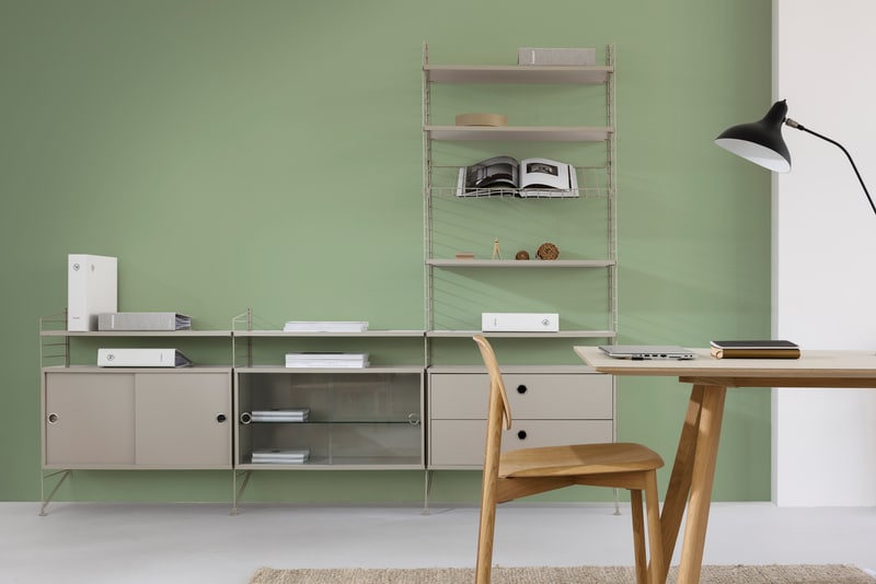 Creations Muurverf Krijt