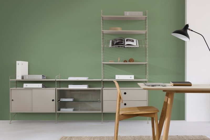 Pure by FlexaColorLab Kleurtester