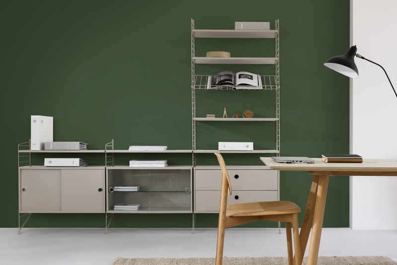 Pure by FlexaColorLab Kleurtester