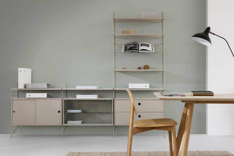 Ambiance Lak Mat Mix