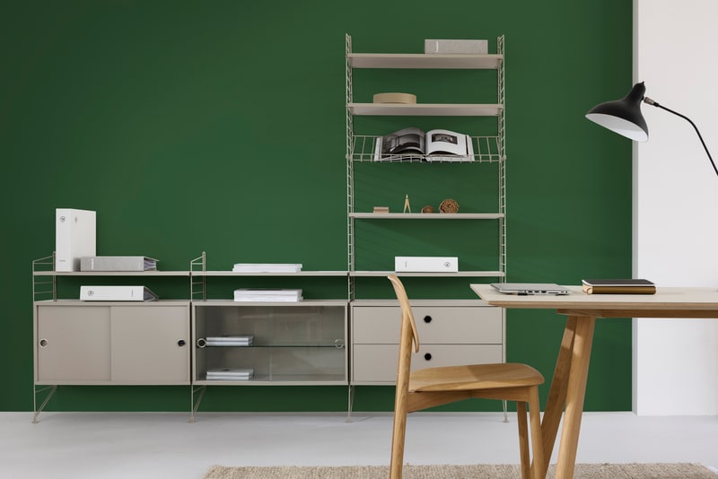 ซูเปอร์โคท สีน้ำมัน