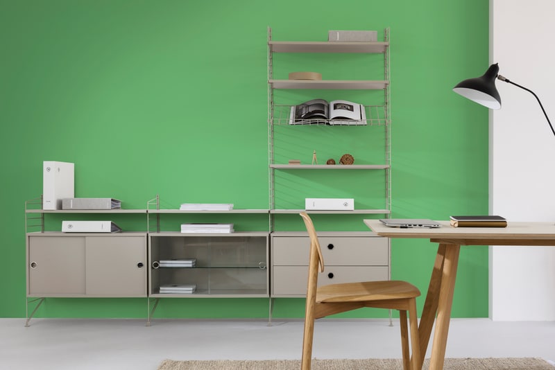 Dulux Stellar High Gloss