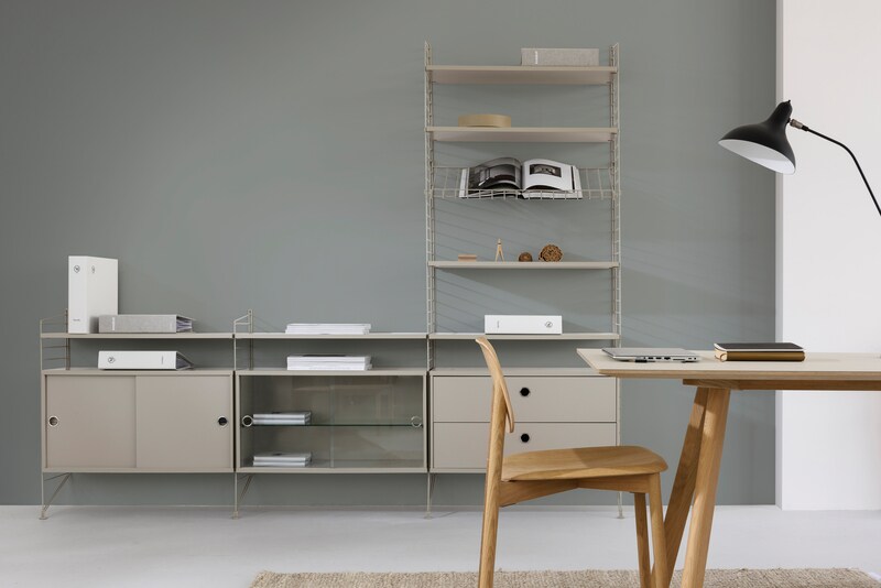 Pure by FlexaColorLab Kleurtester