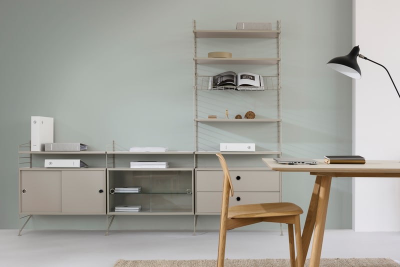 Simply Refresh Ramen en Deuren Satin Mix