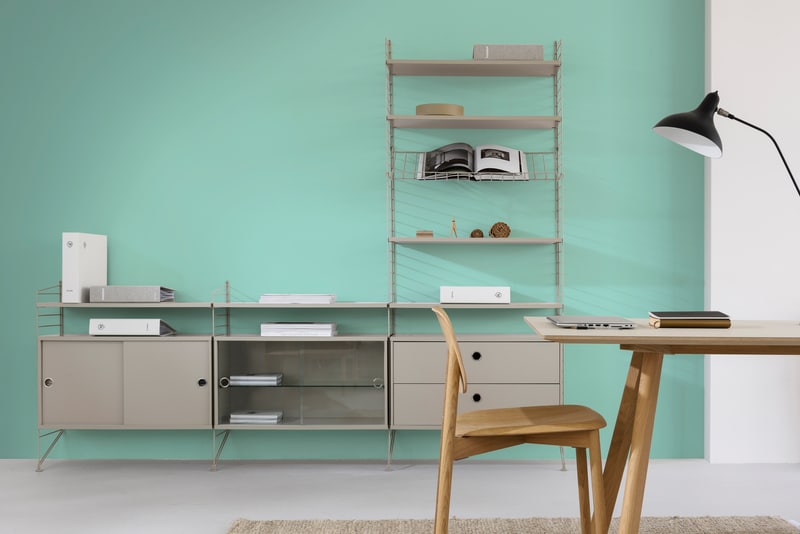 Expert Floor Regular Mix