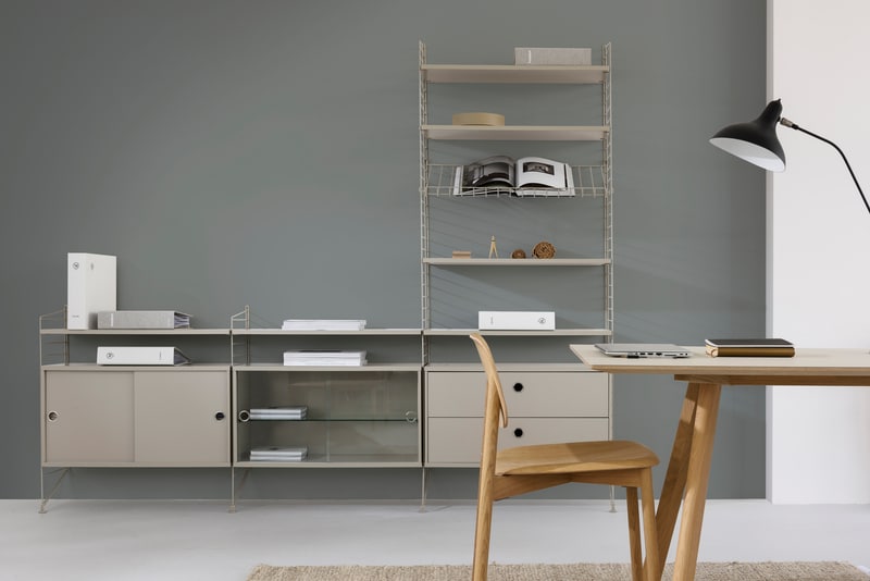 Ambiance Lak Satin Mix