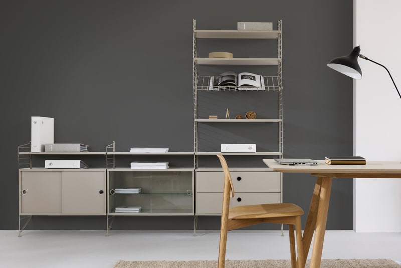 Essentials Mur & Primer Mix