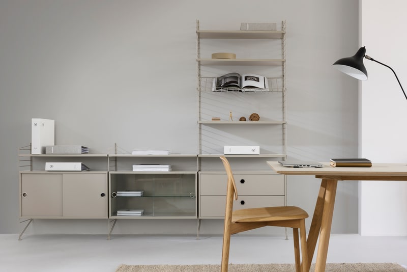 Ambiance Mur Extra Mat Mix