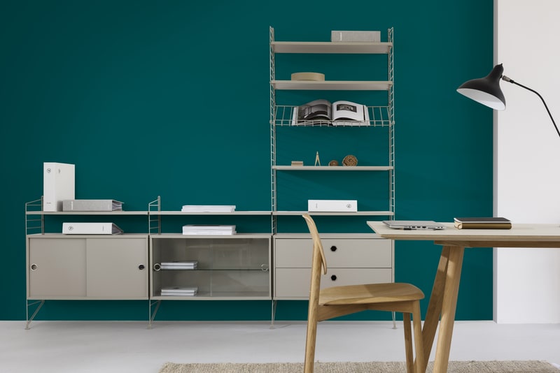 Satinca Balance