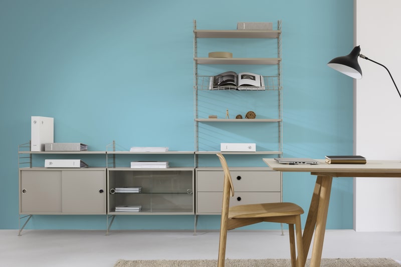 Incalex Toque Sublime Design Mate