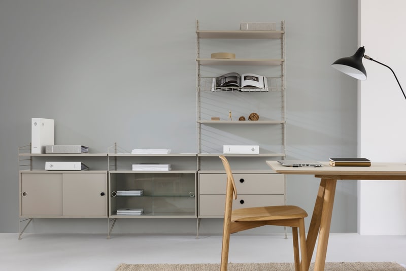 Ambiance Lak Mat Mix