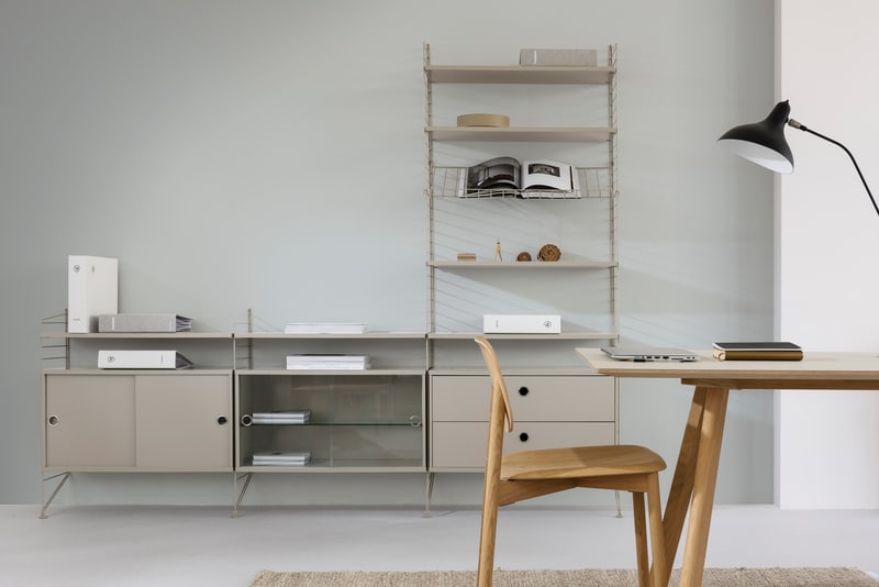 Ambiance Beton Effect