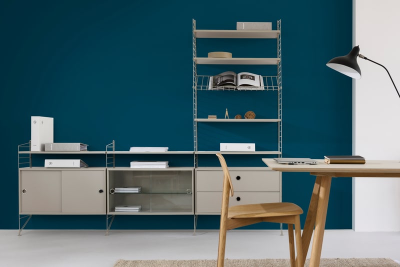 ซูเปอร์โคท สีน้ำมัน