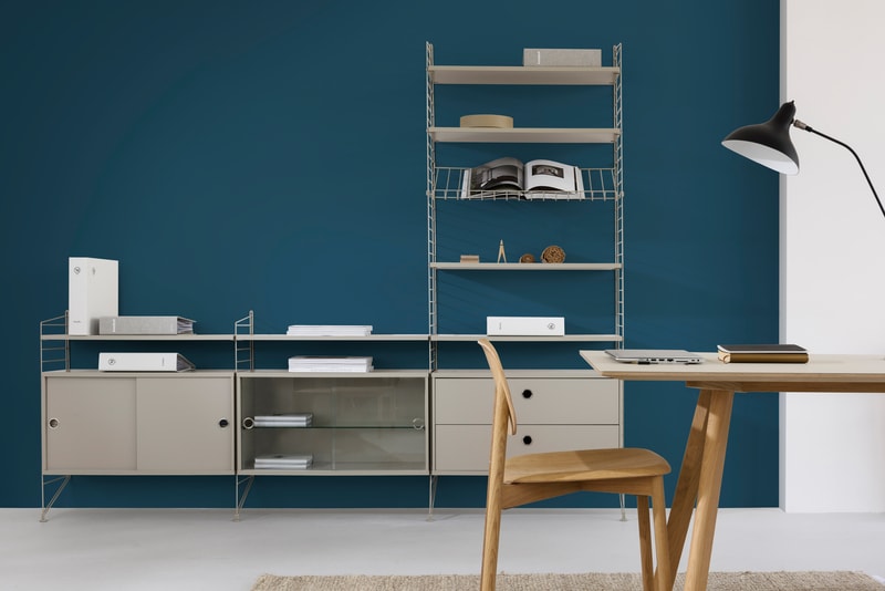 Ambiance Lak Mat Mix