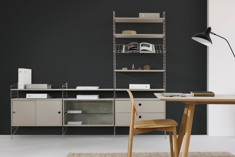 Ambiance Lak Satin Mix