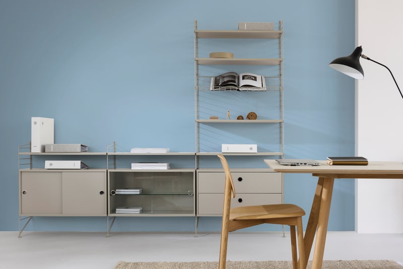 Essentials Mur & Primer Mix