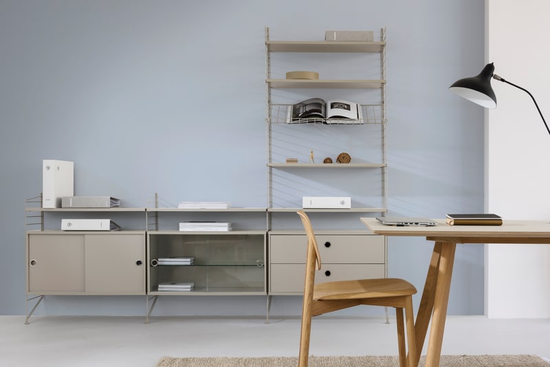 Muurverf Kleurtester Mat Mix