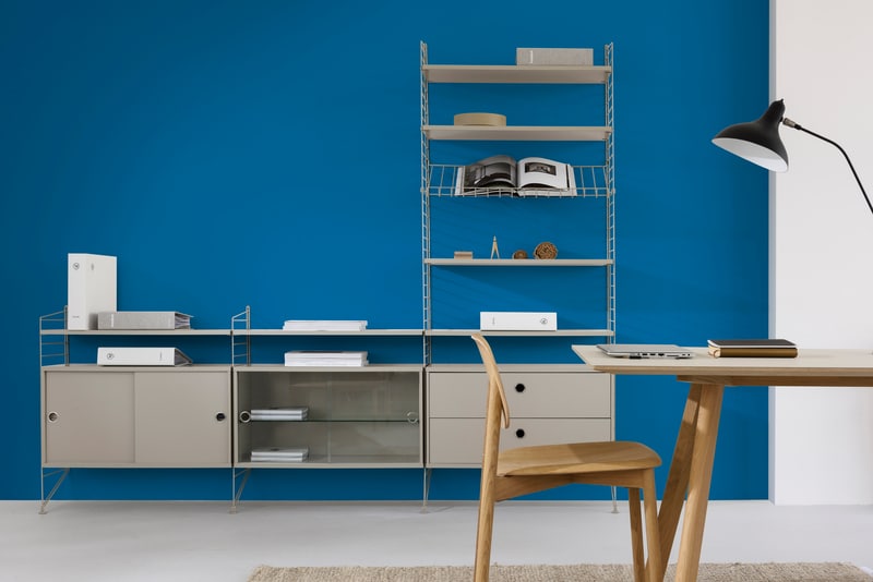 Ambiance Royal sienų ir lubų dažai