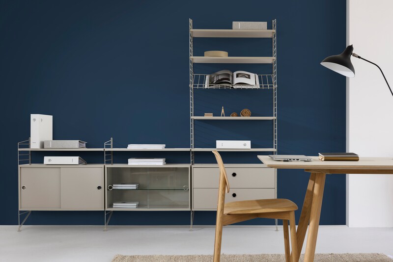 Simply Refresh Radiatoren Satin Mix