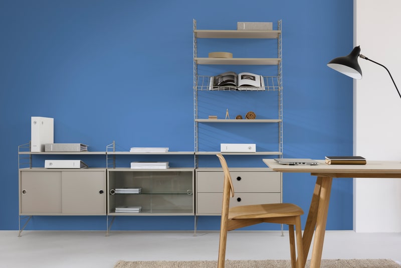 Expert Hout Lak Binnen Mat Mix