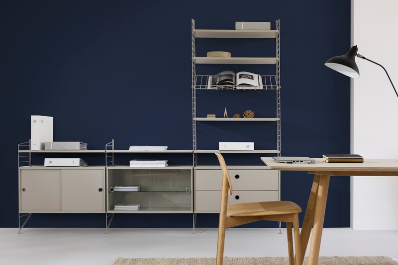 Ambiance Lak Mat Mix