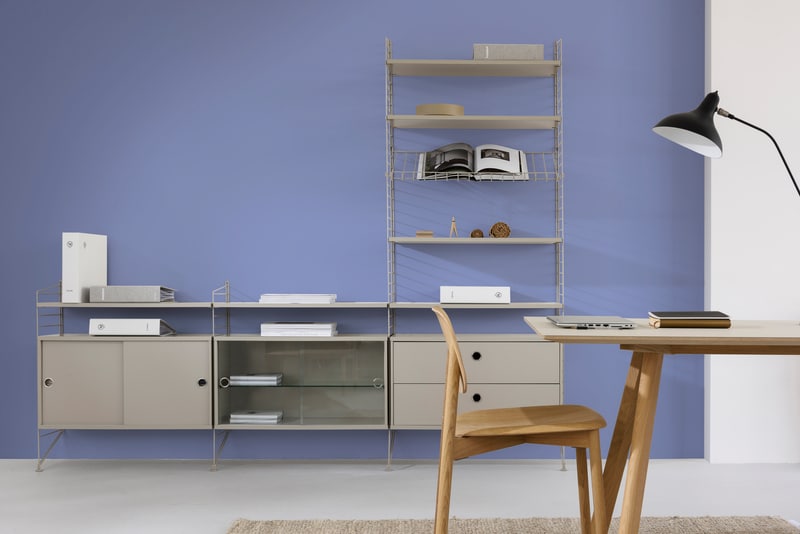 Muurverf Kleurtester Mat Mix