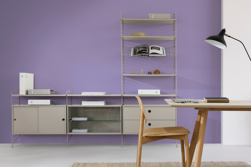 Muurverf Kleurtester Mat Mix