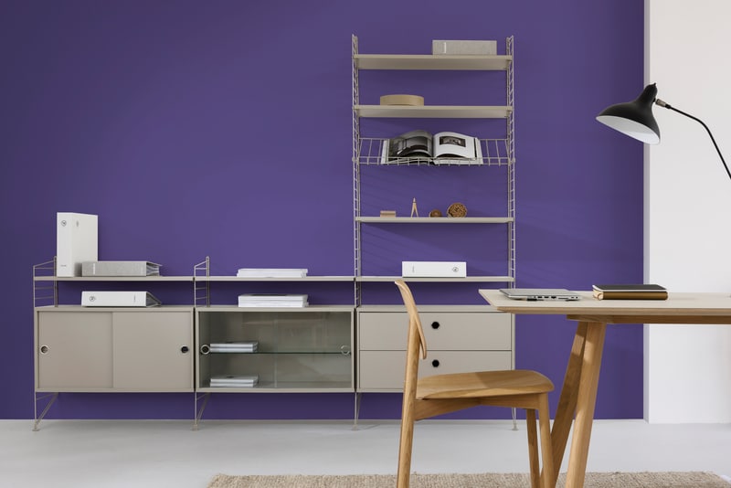 Muurverf Kleurtester Mat Mix