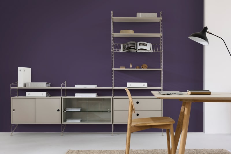 Ambiance Lak Satin Mix