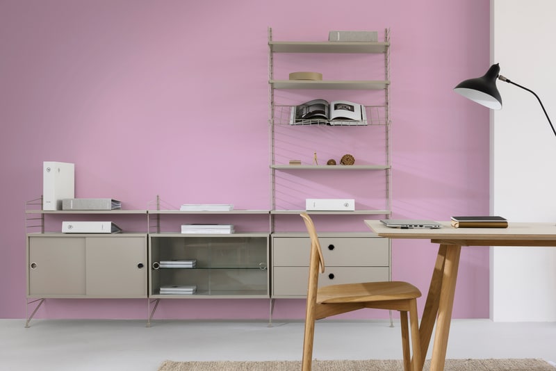 Essentials Mur & Primer Mix