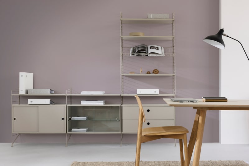 Ambiance Mur Extra Mat Mix