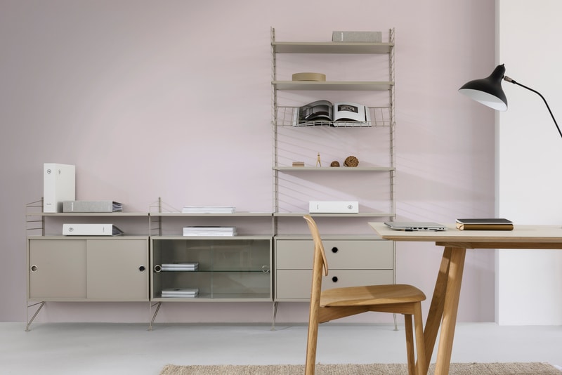 Essentials Mur & Primer Mix