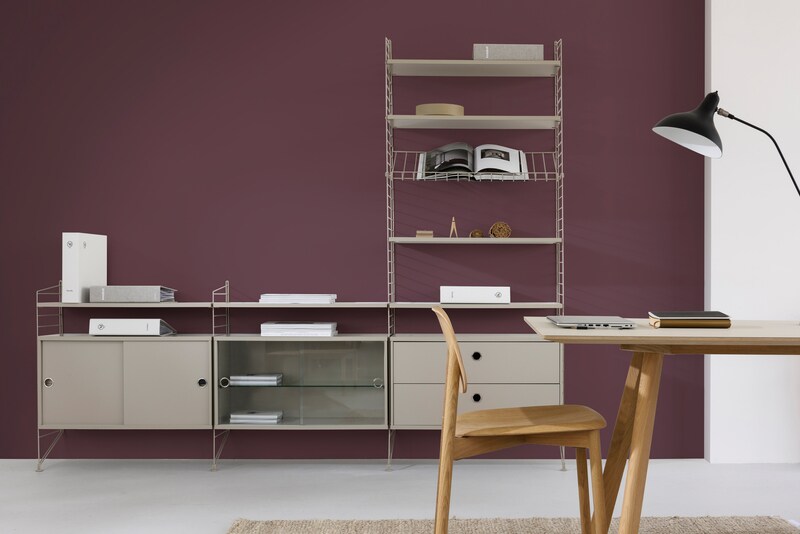 Pure by FlexaColorLab Muurverf Extra Mat