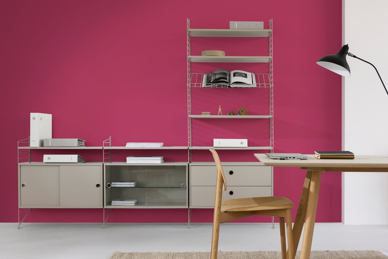 Master Novus, poolmatt