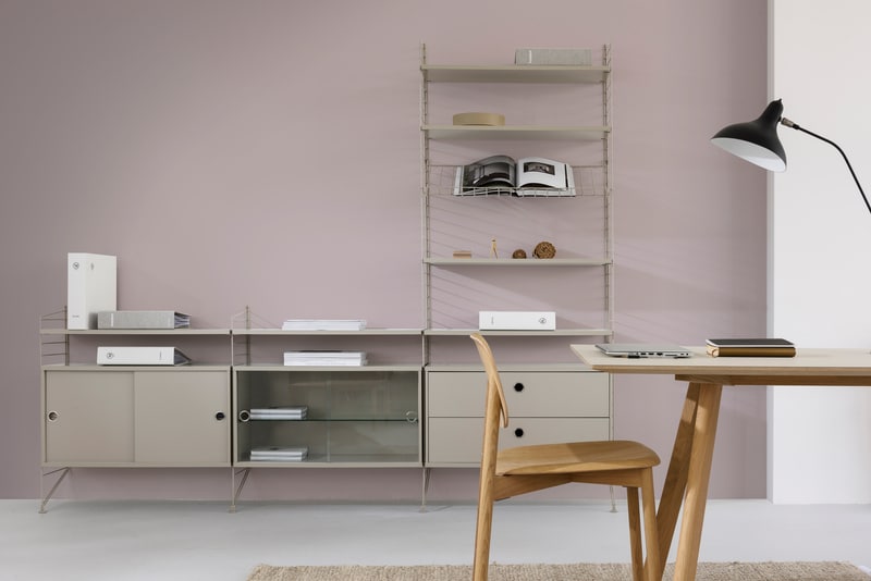 Ambiance Mur Extra Mat Mix