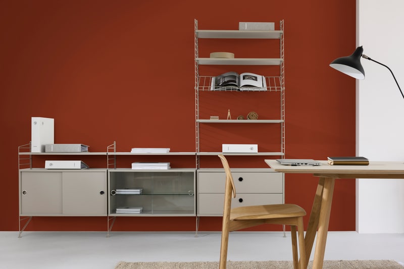 Dulux Paint Mixing Easycare Kitchen  Matt