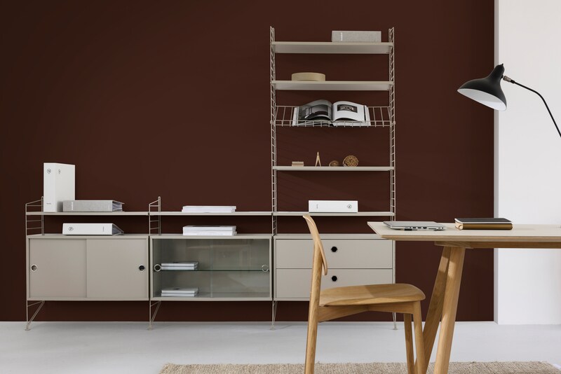 Dulux Paint Mixing Soft Sheen