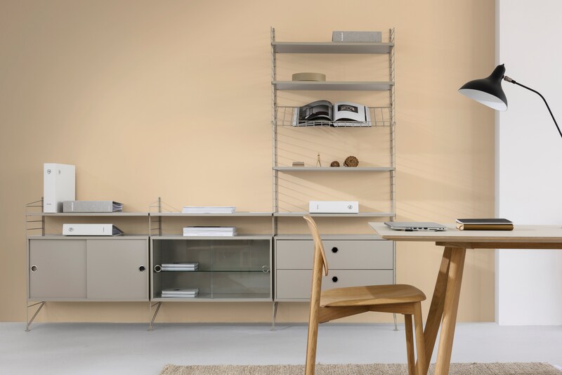 Dulux Paint Mixing Soft Sheen