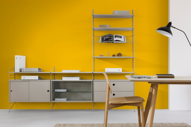 Dulux Paint Mixing Silk