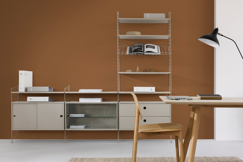 Ambiance Mur Extra Mat Mix