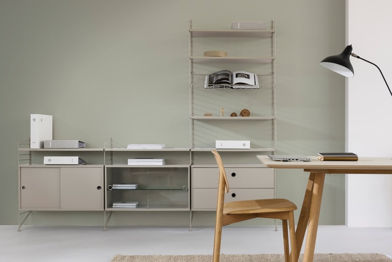 Incalex Toque Sublime Design Mate