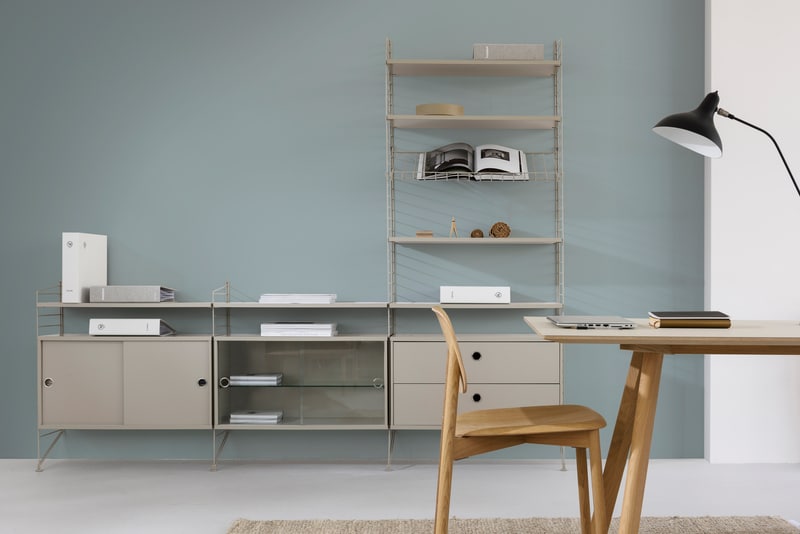 MAXILITE TỪ DULUX MÀU BỀN ĐẸP – BỀ MẶT BÓNG MỜ