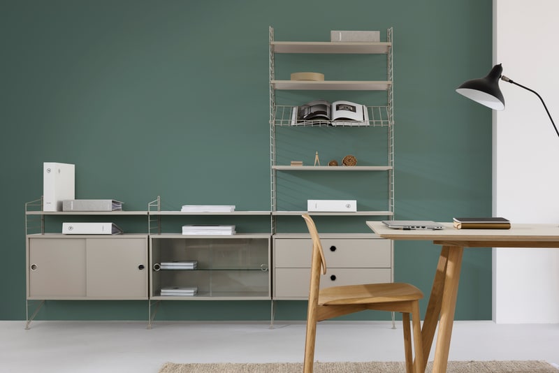 Dulux  Easycare Tinted