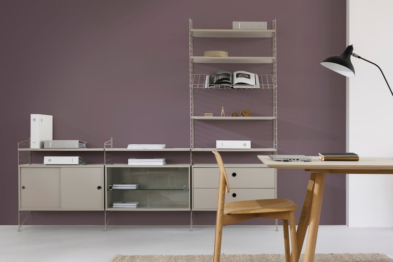 Dulux Paint Mixing Matt