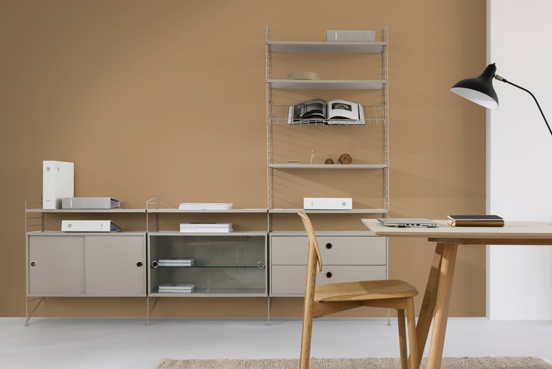 Ambiance Lak Satin Mix