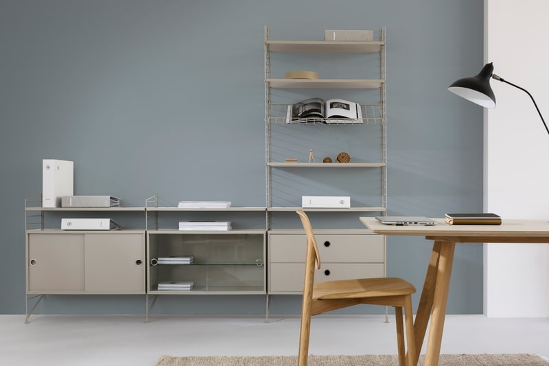 Ambiance Lak Satin Mix