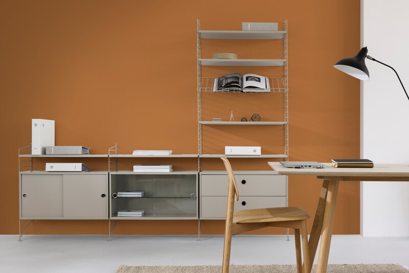 Incalex Toque Sublime Design Semi Mate