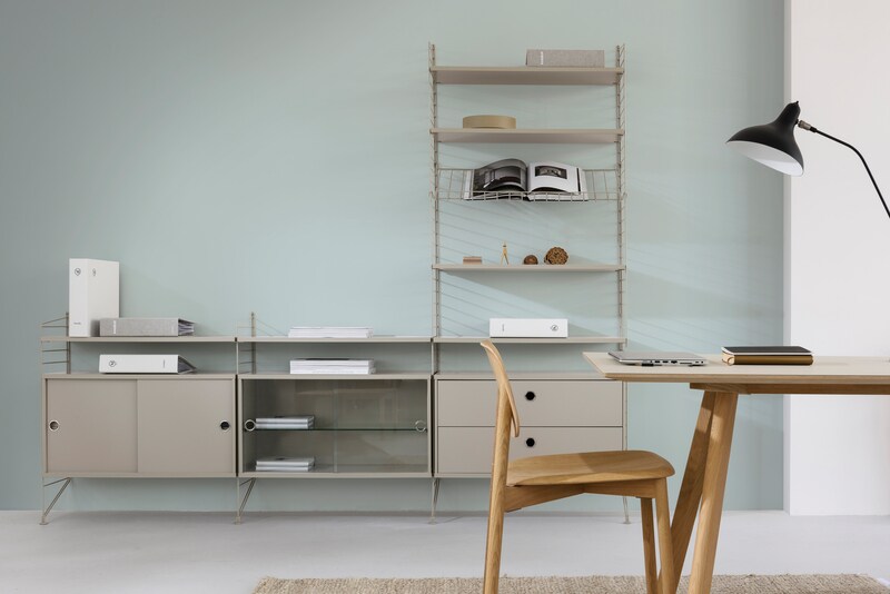 Sơn nước nội thất Maxilite Total từ Dulux Bề Mặt Mờ